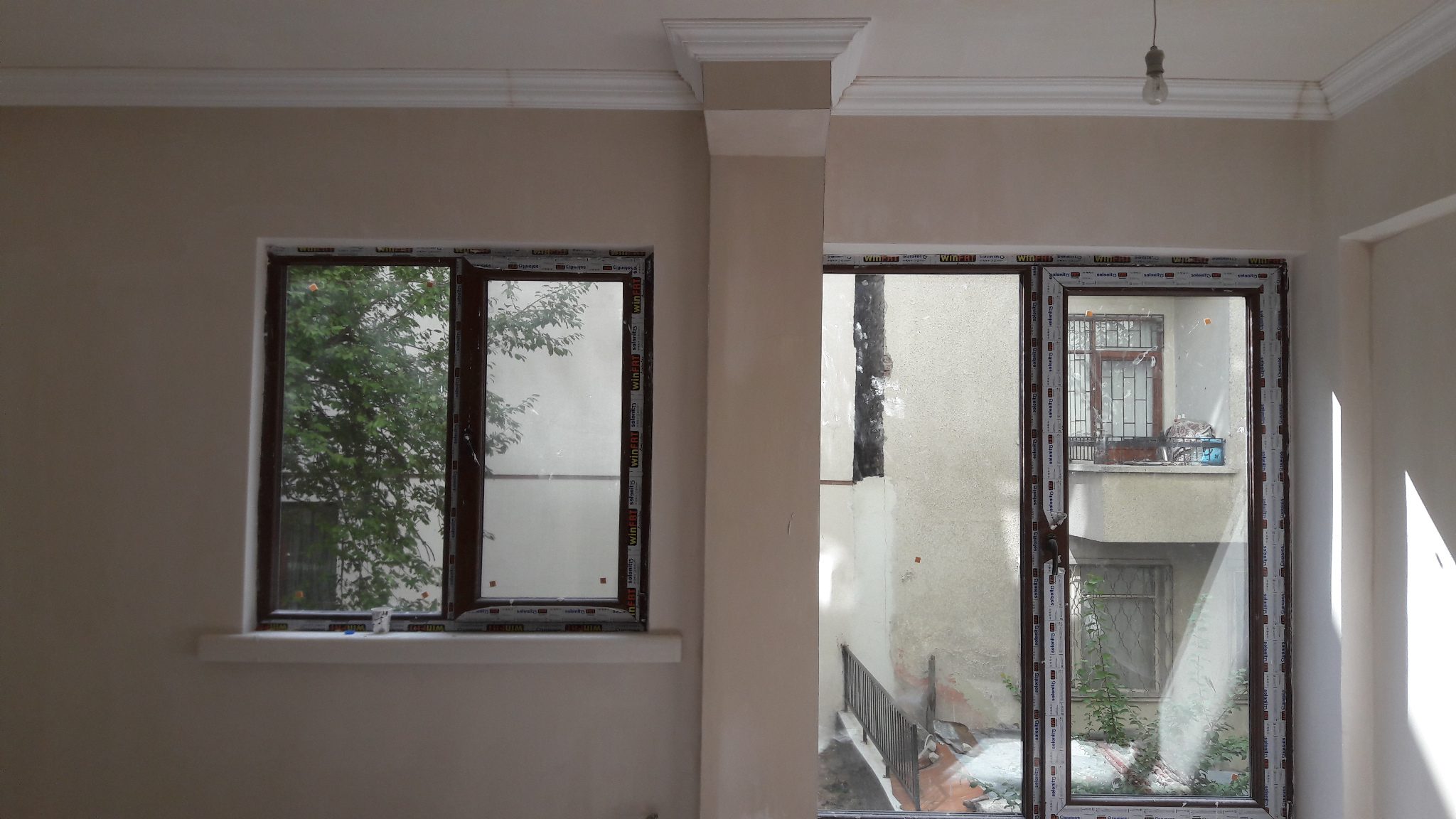 Çamlıhemşin Alçıcı